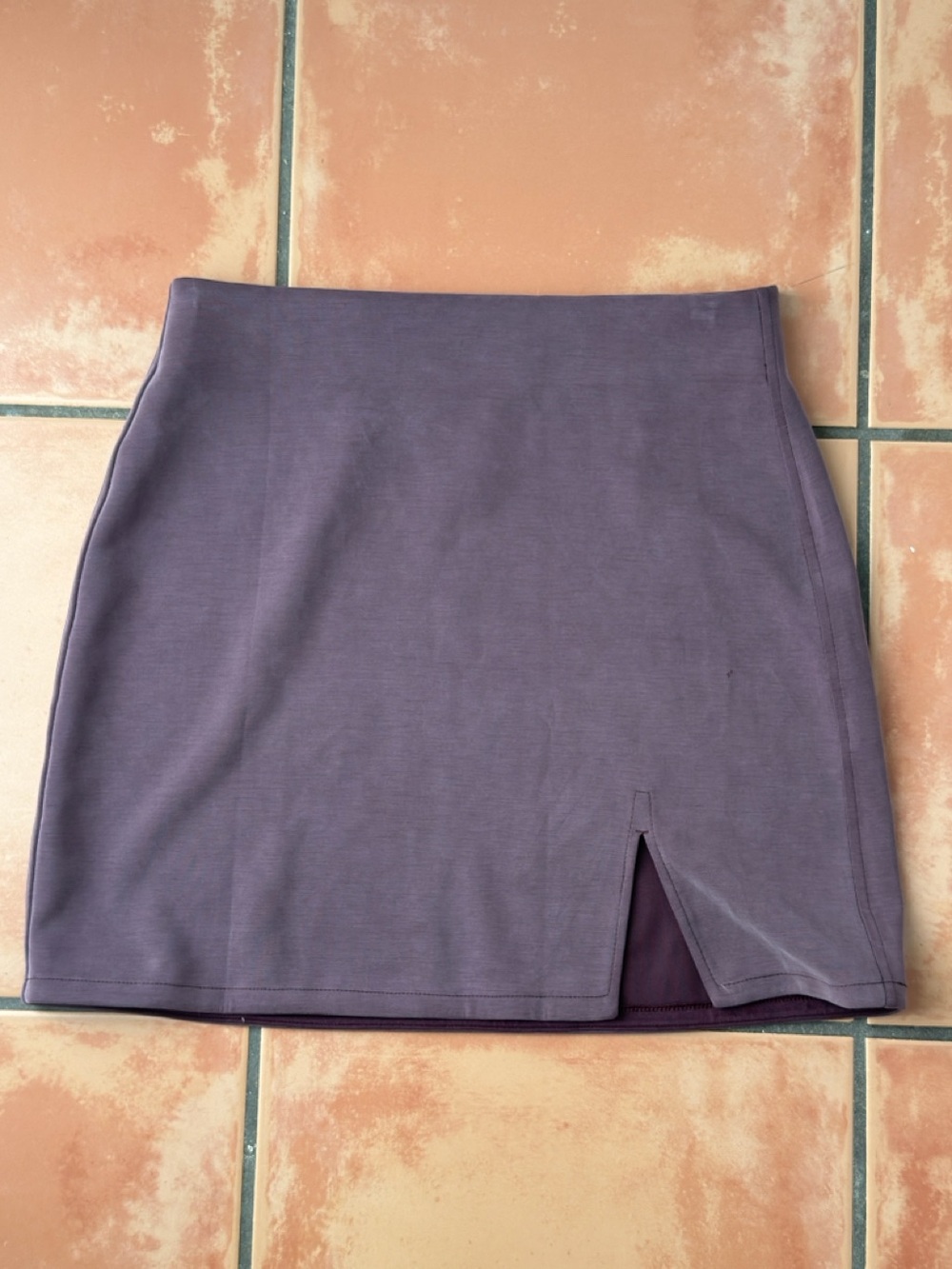 Lululemon Softstreme High-Rise Mini Skirt size small S